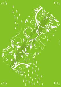 《大制無割》文化海報