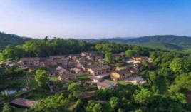 翟家嶺風景區 翟家嶺風景區