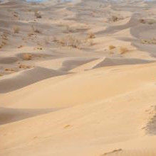 盧特沙漠 盧特沙漠