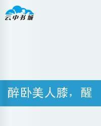 醉臥美人膝醒掌天下權 醉臥美人膝醒掌天下權