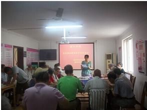 新河村社區 新河村社區