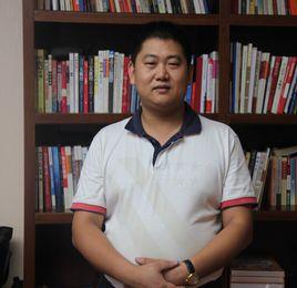 張紅軍[大山外語品牌創始人]