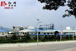 華容縣生態紡織工業園 華容縣生態紡織工業園