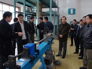 先進制造技術山西省重點實驗室 先進制造技術山西省重點實驗室