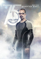 比特 演員 傑弗里&middot;懷特