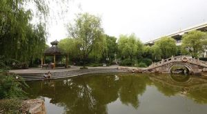 彭浦公園 彭浦公園