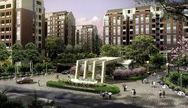 綠地世紀城[成都樓盤名]