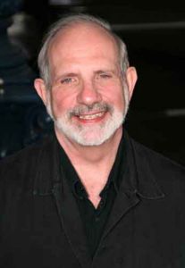 布萊恩&middot;德&middot;帕爾瑪