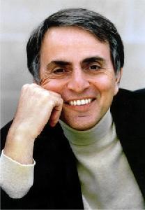 Carl Sagan Carl Sagan
