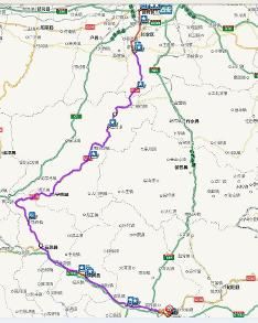 G210國道 G210國道