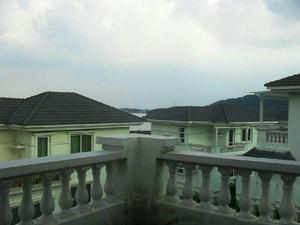 民航芙蓉山莊別墅 民航芙蓉山莊別墅