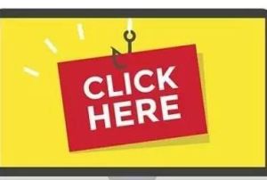 點擊誘餌 點擊誘餌