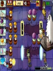 植物大戰殭屍西遊版 植物大戰殭屍西遊版