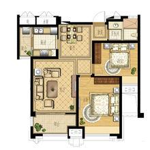 二期E3戶型 2/2/1 建築面積：93m2.jpg