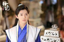 陳長生[電視劇《擇天記》男主角]