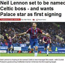 達倫&middot;安布羅斯