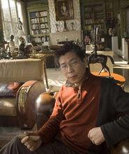 王中軍[華誼兄弟傳媒股份有限公司創始人]