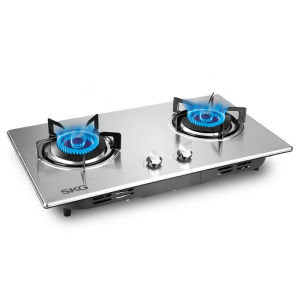 SKG燃氣灶