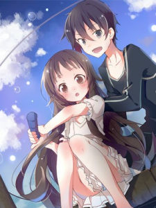 結衣[《刀劍神域》中的角色]