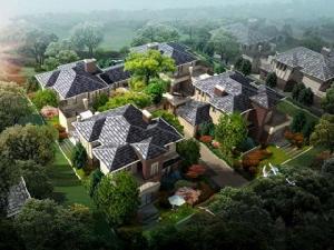 寶華櫟庭 寶華櫟庭