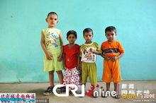 克汗&middot;辛格