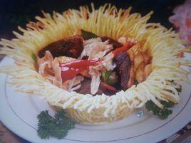 全聚德(天安門店) 全聚德(天安門店)