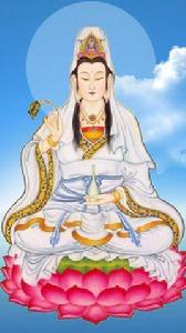 拜觀音菩薩 拜觀音菩薩