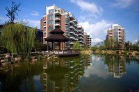 環境優美的商品房