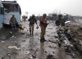 2019年印巴衝突 2019年印巴衝突