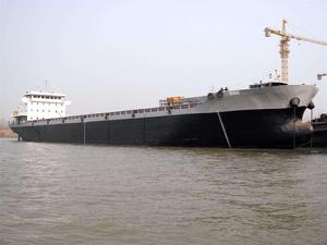 輕載吃水 輕載吃水