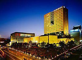 新疆銀都酒店江南春餐廳 新疆銀都酒店江南春餐廳