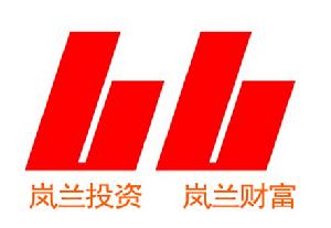 嵐蘭財富LOGO