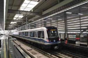 寧波捷運霞浦站 寧波捷運霞浦站