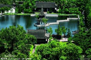 楚州[江蘇省淮安市的古稱]