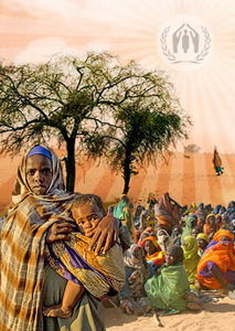 《關於難民地位的公約》 《關於難民地位的公約》