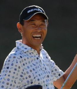 高橋勝成 高橋勝成