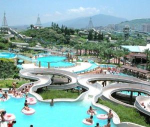 八仙水上樂園 八仙水上樂園