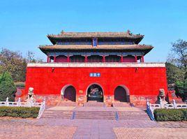 中嶽古廟會 中嶽古廟會