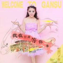 我在甘肅等你來 我在甘肅等你來