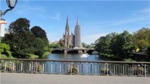 斯特拉斯堡大學