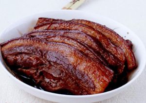 徐州把子肉 徐州把子肉