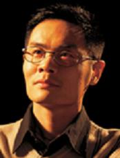 樂軍[中國科學院特種無機塗層重點實驗室副主任]