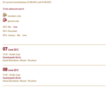 維也納音樂協會金色大廳