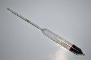 海水比重 海水比重