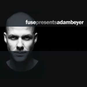 Adam Beyer Adam Beyer
