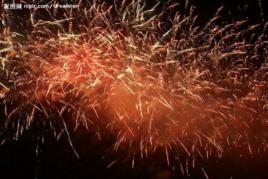 蒲城煙花 蒲城煙花