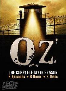 監獄風雲第6季 監獄風雲第6季