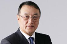 聯想控股公司高管