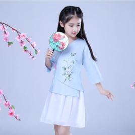 現代漢服 現代漢服