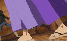 藤虎[日本動漫《海賊王》中人物]